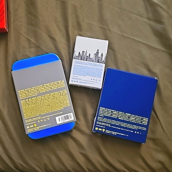 *HP* Kylie Batman Makeup Collection Limited Ed. - Picture 16 of 16